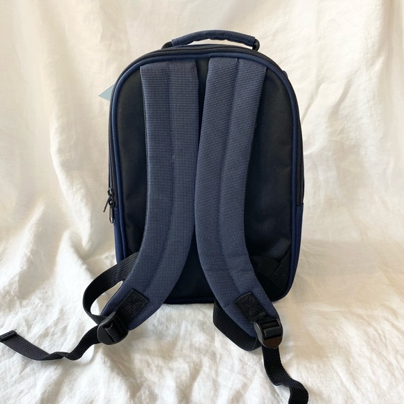 NWT Icicle Picnic Cooler Backpack - Picture 8 of 13